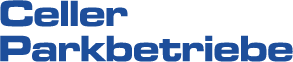 Celler Parkbetriebe Logo